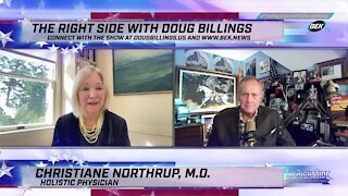 The Right Side with Doug Billings - October 5, 2021