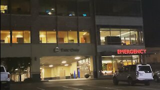 Film your hospital - Redmond, Washington