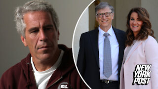 Melinda Gates reportedly 'furious' after she and Bill met with Jeffrey Epstein