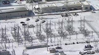 Could an electrical grid failure happen in Ohio?