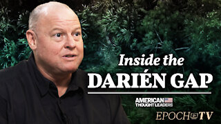 Michael Yon on The Migrant Crisis: Deaths at the Darien Gap | CLIP | American Thought Leaders
