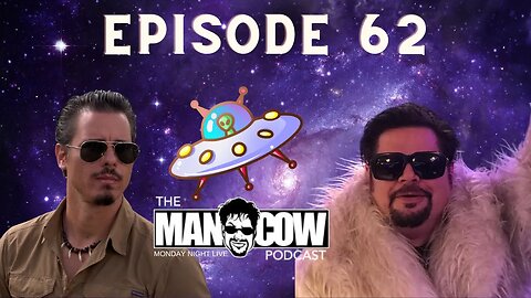 Episode 62 - Shooting Down UFO's with Timothy Alberino