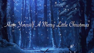 Have Yourself A Merry Christmas by Peter James Band
