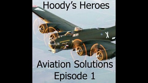 Hoody's Heroes Ep1 Aussie Mandate Madness Jetstar Pilot Alan Dana