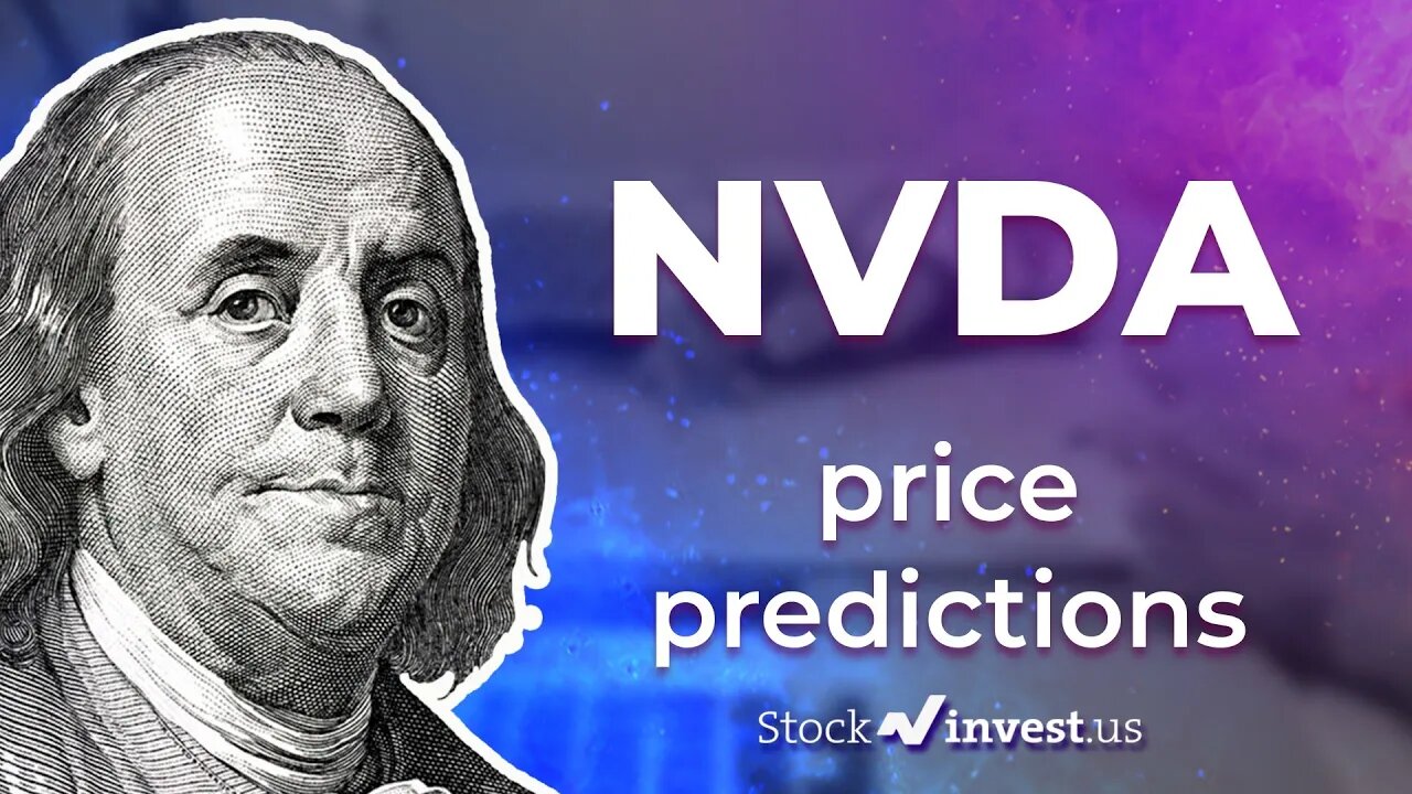 will nvda stock split in 2022
