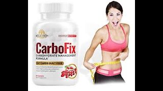 CARBOFIX Review - MY RESULT AFTER 4 MONTHS