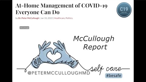 At-Home Management of COVID-19 Everyone Can Do.