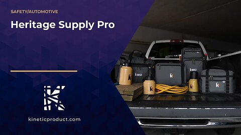 Heritage Supply Pro