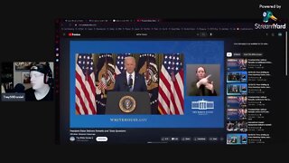 Joe Biden Discusses Midterms | DeSantis v. Trump | Arizona STILL COUNTING