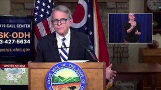 Should Gov. Mike DeWine be impeached?