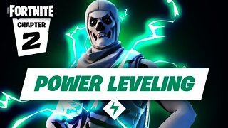 ANOTHER Fortnite Supercharged XP Weekend COMING!