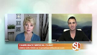 Camelback Medical Clinic: Erectile dysfunction does not have to be your new normal