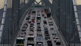 Trump Administration Releases New Vehicle Fuel Economy Standards