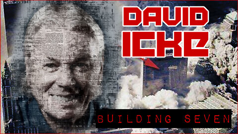 David Icke on Building 7