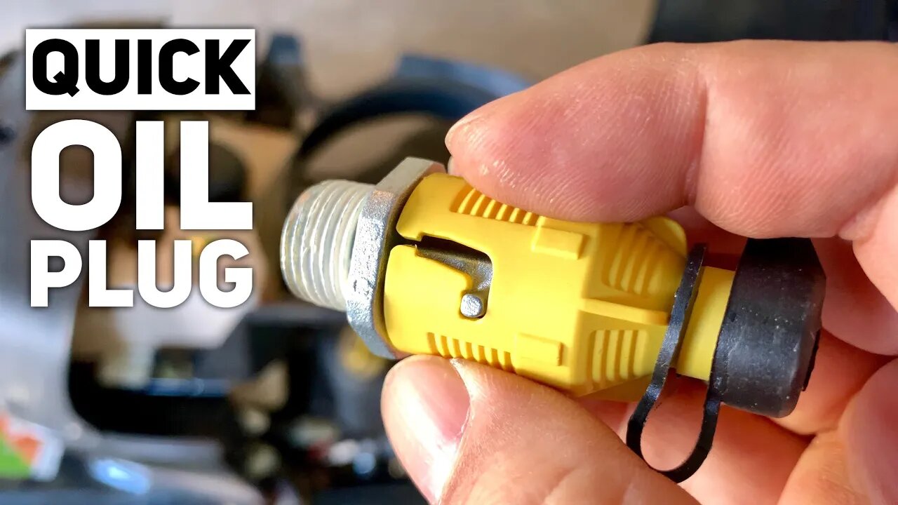 easiest-quick-release-oil-drain-plug-by-stens-review