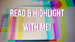 Read and Highlight with me: Titus