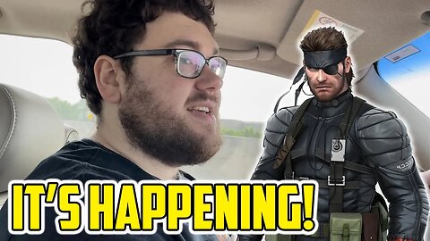 Metal Gear Solid Is Back! Metal Gear Solid 3 Remake And Collection Are Real!
