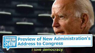 Preview of New Administration's Address to Congress