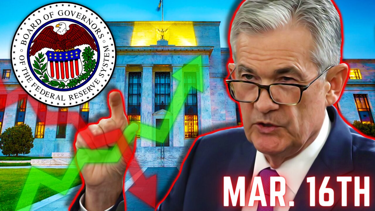 Fed Announcement Day Swings (Market Open)