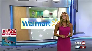 Walmart in Georgia opening a health clinic