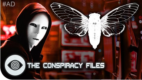 Secret Societies | The Conspiracy Files