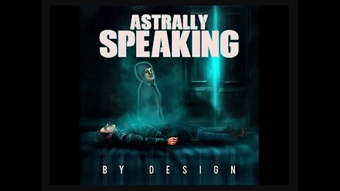 Astrally Speaking - By Design