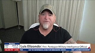PENTAGON TO RELEASE REPORT DETAILING UFO SIGHTINGS