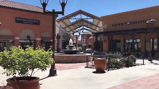 Holiday gift ideas from Tejon Outlets