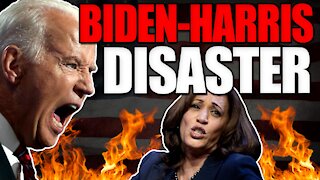 Biden's disastrous scandals, hypocrisy, & ethics violations