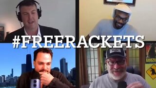 Pimpcast Debut | Shocking Truth about Drex Exposed | Lawtube #FREERACKETS