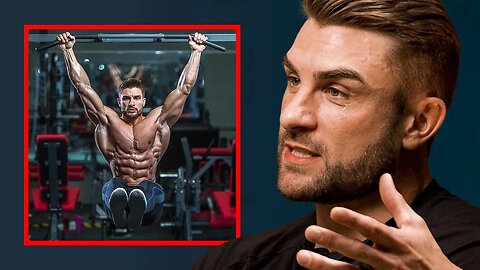 The Full Morning Routine of Britain’s #1 Bodybuilder | Ryan Terry