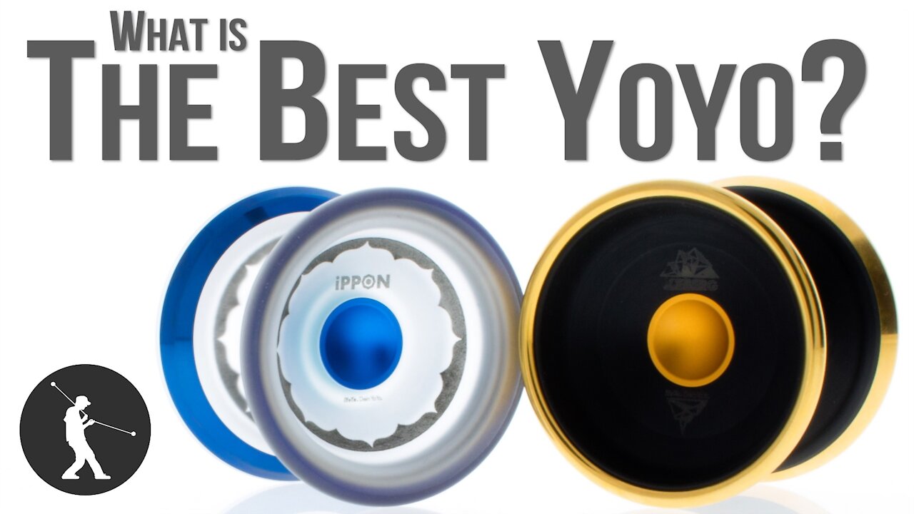 The Best Yo Yo - Top Recommended Yo Yos for 2023 YoYoTricks.com