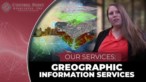 OUR SERVICES: GIS SYSTEMS