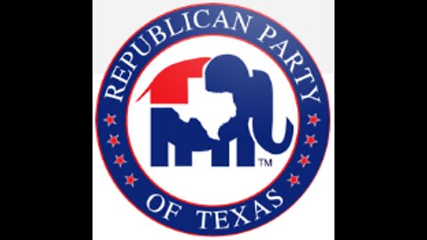 Texas GOP Rejects Results of 2020 Election