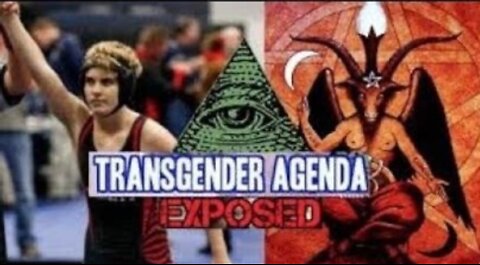 Transgender Agenda - Transhumanism exposed