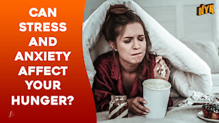 What Are The Possible Reasons For Your Excessive Hunger?