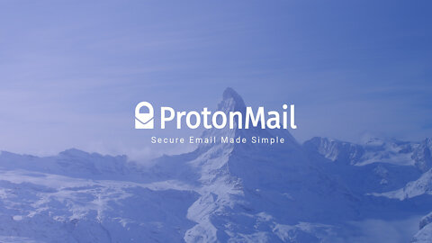 How to get ProtonMail Anonymous Email (2022)