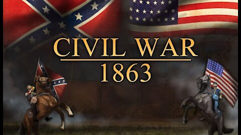 The Civil War was Not for Slavery