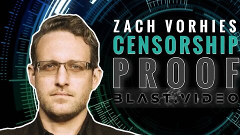 REBUNKED #020 | Zach Vorhies | Censorship Proof