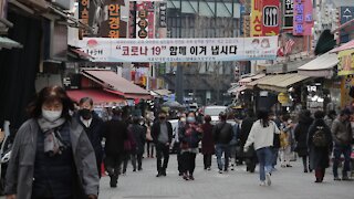 South Korea Says Vaccine Not Connected To Deaths