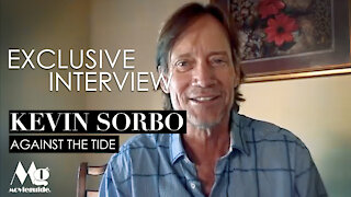 Kevin Sorbo: How to Refute Atheist Attacks With Strong Biblical Arguments