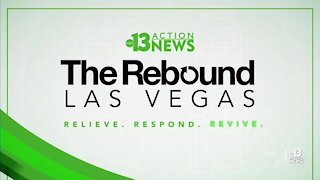 The Rebound: Las Vegas stories from this week