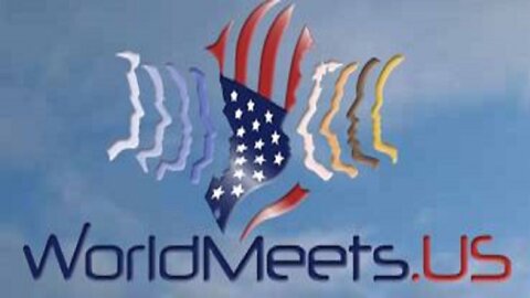 Flat Earth Clues Interview 50 - World meets America report via Skype Audio- Mark Sargent ✅