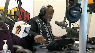 New radio station 101.7 The Truth launches in Milwaukee