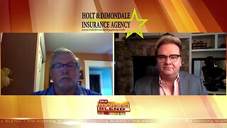 Holt & Dimondale Insurance Agency - 4/16/20
