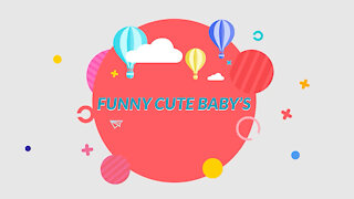 Funny Baby Videos Cute Babies Compilation