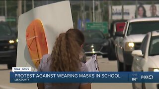 Local teachers speak out against classroom mask requirements