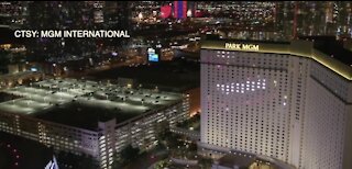 Park MGM reopens today, smoke-free