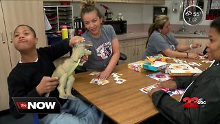 Local teacher fundraises for students with special needs