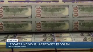 Lee Cares Assistance Program to help with rent and bills